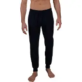 Ceceba Sapporo Heren pyjama/loungebroek - Blauw