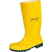 Dunlop ACIFORT GEEL A4422B1.ESD S5 | Maat 48 - 00.036.022.48