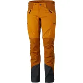 Lundhags - Women's Makke Pant - Trekkingbroek 40 - Regular, bruin