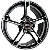 MAM Felgen MAMW47017410820BFP Velg