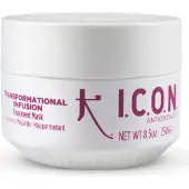 I.C.O.N. Haarverzorging Treatments Transformatin Infusion 250 g