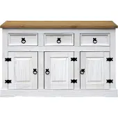 Möbilia dressoir 130x80 cm