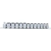 Ks Tools 913.3930 Steeksleutelset