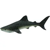 Collecta Zeedieren (XL): WALVISHAAI 23x11x6,5cm
