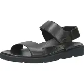 Geox Sandalen zwart