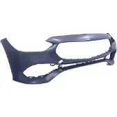 Diederichs 1674051 Bumper