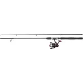 Dam Full Tech Spinning Combo Zilver 2.70 m / 20-50 g