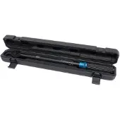 HBM momentsleutel 3/8 inch, 20 - 120 Nm
