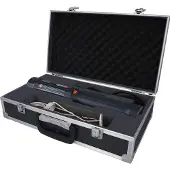Ks Tools Inductieverwarmingspistoolset met snelsluiting, 6-delig