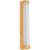 Ledvance LED Armatuur | 9W 3000K/4000K 900lm 830/840 | IP44 Dimbaar