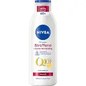 Nivea 93728 Öl-Lotion Q10 Straffend + Extra Reichhaltig Bodylotion 250,0 ml