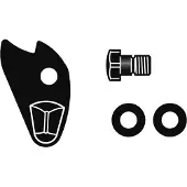 Felco 2/92B Set vervangonderdelen met vergrendelingspal