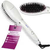 ProfiCare GB 3021 - Haarborstel - Straightener
