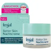 Fenjal Better Skin Nachtcrème 50 ml