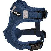 Petlando Mesh Vest - maat M navy donkerblauw