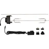 Masterbuilt Gravity Series Rotisserie Draaispit – Voor perfect langzaam gegaard vlees