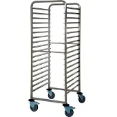 Saro Stellingwagen Model Rw 2118, 487-1055