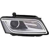 Diederichs 1075282 Koplamp