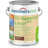 Remmers Oliebeits Long Life Eco noten UV MAT - 2.5 liter