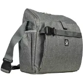 Dooky Stoelverhoger Baby & Kind – Reisstoel met 3-Puntsveiligheidstuigje – Lichtgewicht & Draagbaar – Met Opbergvak – 31x30x16 cm