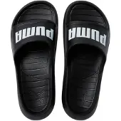 Puma Strand-/badschoen 'Divecat V2' zwart / wit