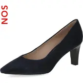 Peter kaiser Pumps navy