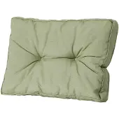 Madison Florance Rugkussen 60x40 Panama Sage