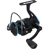 Mikado Sasori Fd Spinning Reel Zilver 4000