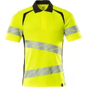 Mascot Accelerate Safe 19083 Korte Mouw Poloshirt