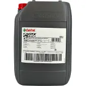 Castrol 15DAFE Motorolie
