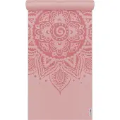 Yogistar Yogamatte yogimat basic - art collection - spiral mandala