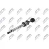 NTY Aandrijfas NPW-VV-140
