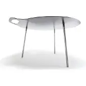 Petromax grill-/vuurschaal in 1 - Ø 48 cm