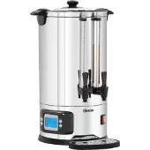 Bartscher Thee- En Heetwaterdispenser D15000 200128 - Horeca & Professioneel