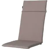 Madison Tuinkussen Universeel Outdoor Panama Taupe Hoge Rug
