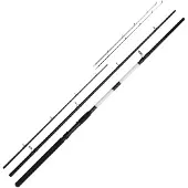 Dam Base-x Feeder Rod Zilver 3.90 m / 120 g