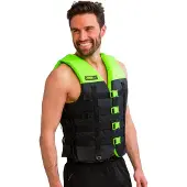 Jobe Dual Zwemvest