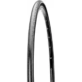 CST C-1808 700c X 23 Stijve Racefietsband Zwart 700C x 23