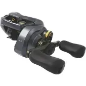 Shimano Curado Dc Baitcasting Reel Zwart Ratio: 6.2:1
