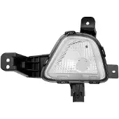 Diederichs 6837089 Dagrijverlichting