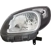 Alkar Koplampen 551-11A4L-LDEM2, links