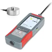 Sauter FS 2-100KRQ1 Krachtmeter 10000 N (max.) Fabrieksstandaard (zonder certificaat)