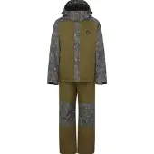 Trakker CR 3 Piece Winter Suit Camo XL