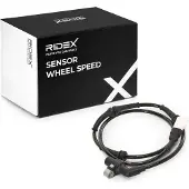 RIDEX 412W0121 Wielsnelheidssensor (ABS)