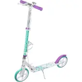 Raven Martia 200mm Step met rem, bel en bidonhouder