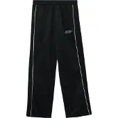 s.Oliver Broek zwart / wit
