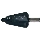 Format Plaatfrees HSS 40-61mm