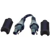 Optimate CABLE O-27 (SAE): SAE-aansluiting met polariteitswisselaar