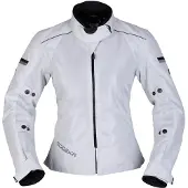 Modeka Veo Air Vrouwen Motorfiets Textiel Jas