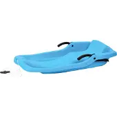 Eda Plastiques Slee Blauw 90 cm